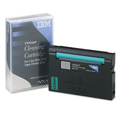 IBM 24R2138 VXA CLEANING CARTRIDGE 1PK